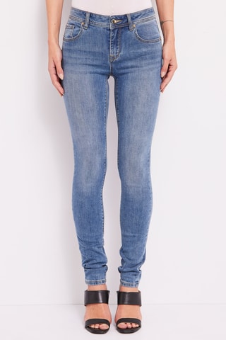 Jeans - Blauw