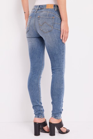 Jeans - Blauw
