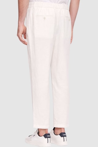 Calças - Branco
