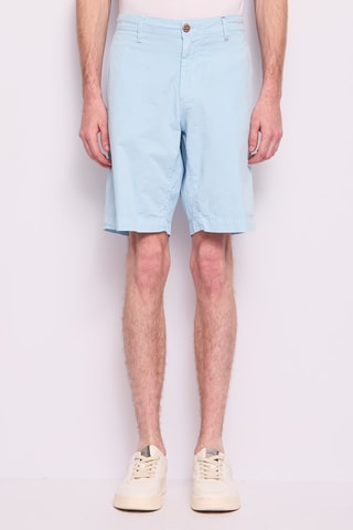 Bermudas - Azul-celeste