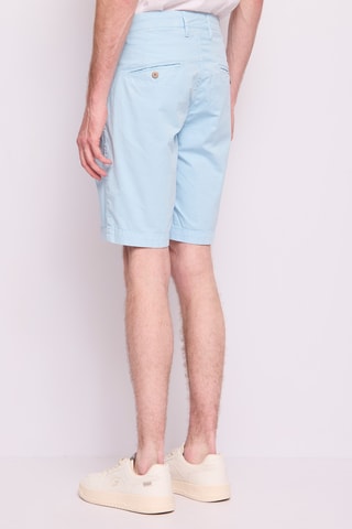 Bermudas - Azul-celeste