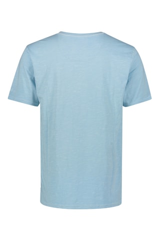 T-shirt - Azul-celeste