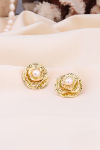 Oorbellen - Zirkonia’s 