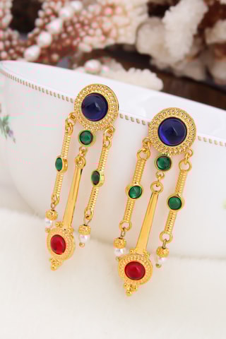 Oorbellen - Zirkonia’s