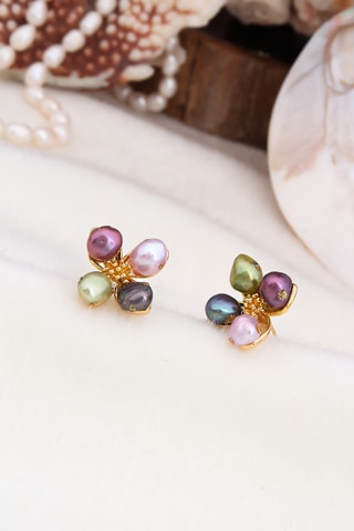 Oorbellen - Zirkonia’s