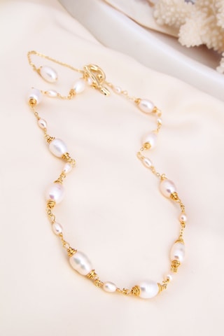 Ketting - Cultivéparels