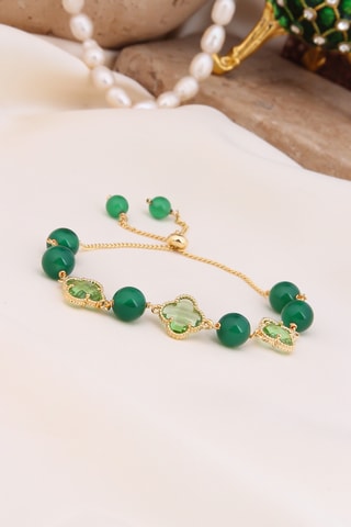 Armband - Zirkonia’s