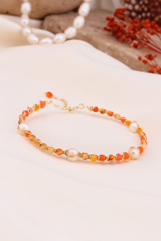 Armband - Zirkonia’s