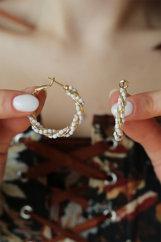 Creolen - Cultivéparels