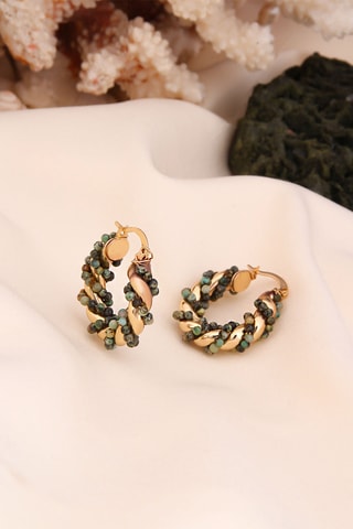 Creolen - Turkooizen