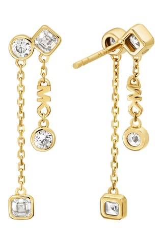 Boucles d'oreilles - Argent