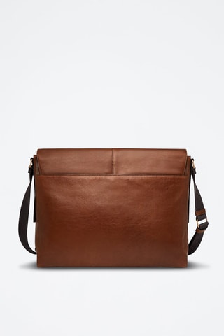 Sac bandoulière Kayden - Camel