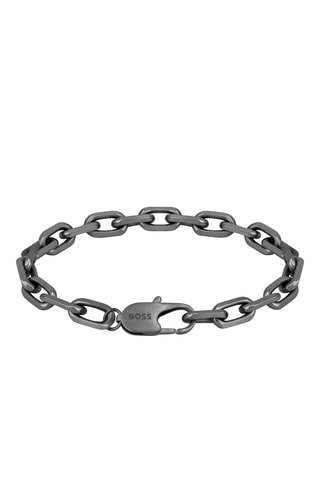 Bracelet - Gris foncé