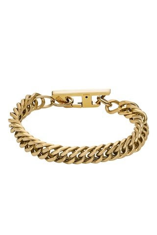 Bracelet - Doré