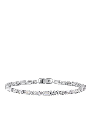 Bracelet - Argent 