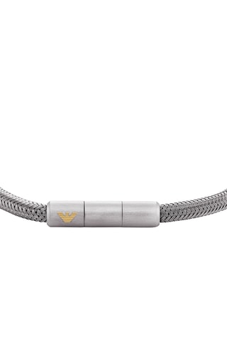 Bracelet et boutons de manchette