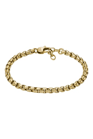 Bracelet - Doré