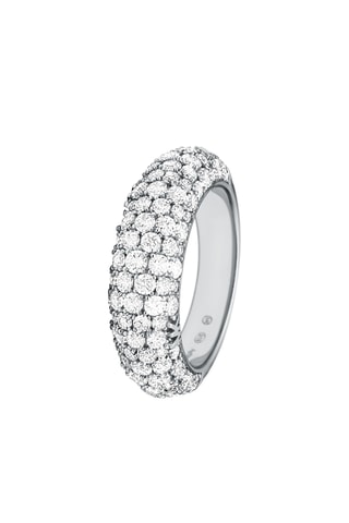 Bague - Argent