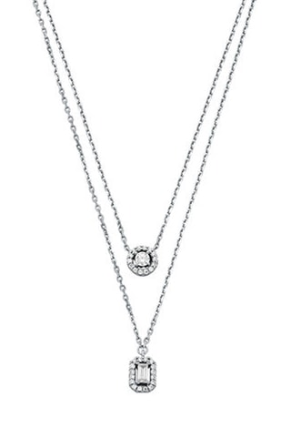 Collier - Argent