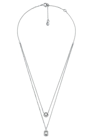 Collier - Argent