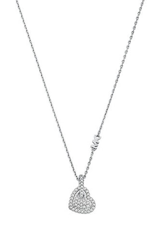 Collier - Argent