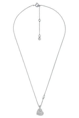 Collier - Argent