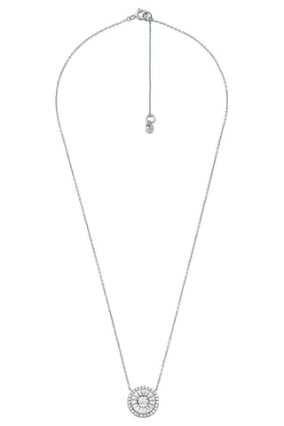 Collier - Argent