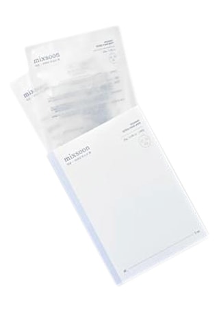 5 mascarillas de tela Bifida - Piel sensible e irritada - 5 x 25 ml