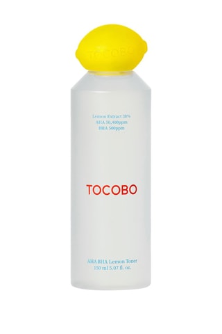 Tónico Aha Bha Lemon - 150 ml