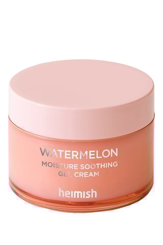 Crema en gel calmante Watermelon Moisture - Pieles sensibles y deshidratadas - 110 ml