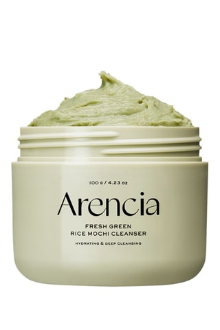 Fresh green rice mochi cleanser - Piel grasa, propensa al acné o congestionada - 120 ml