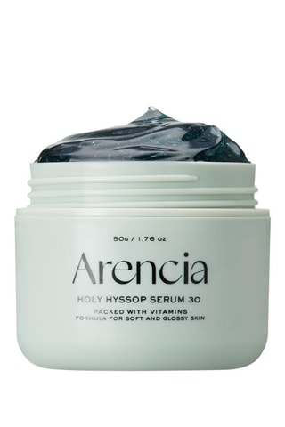 Sérum holy hyssop - 50 ml