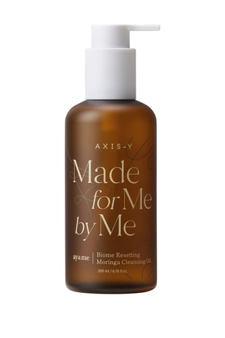 Aceite desmaquillante moringa AXIS-Y - 200 ml