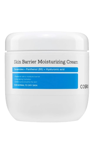 Crema hidratante Skin Barrier Moisturizing Cream - Piel seca y sensible - 450 ml