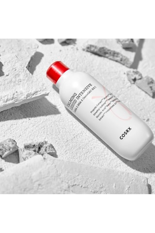 Loción cosmética calmante intensiva AC Collection - 125 ml