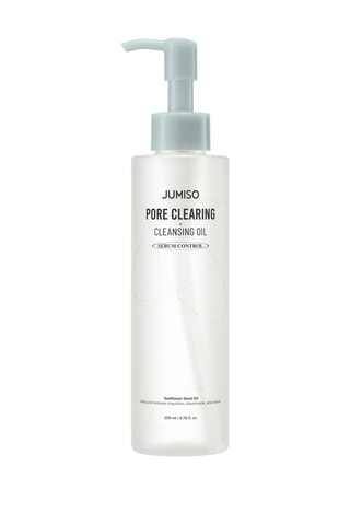 Aceite desmaquillante Pore clearing Jumiso - 200 ml