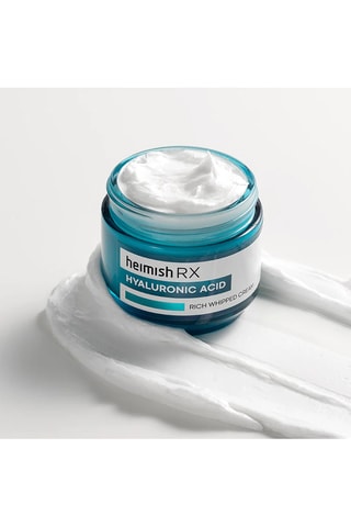 Crema rica RX Heimish - Ácido hialurónico - 50 ml