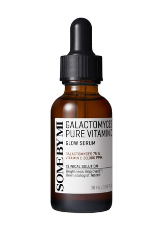 Sérum iluminador vitamina C Galactomyces Some By Mi - 30 ml