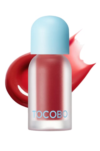 Aceite de labios redensificante Juicy Berry 05 rosy girl - 4 g