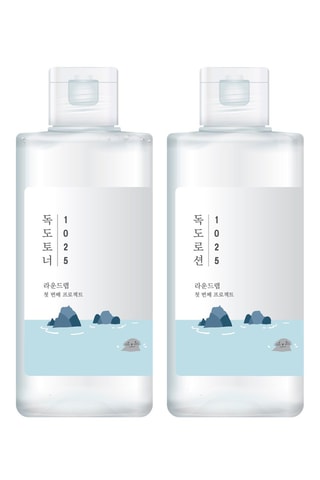 Estuche Dokdo - 2 productos