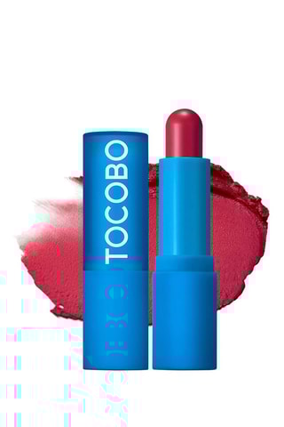 Bálsamo labial con color Powder Cream - N°031 Rose Burn - 3,5 g