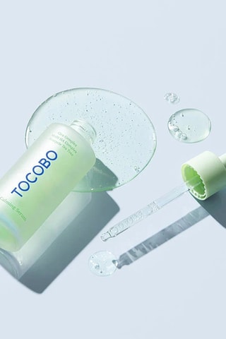 Sérum vegano - Piel sensible - 50 ml