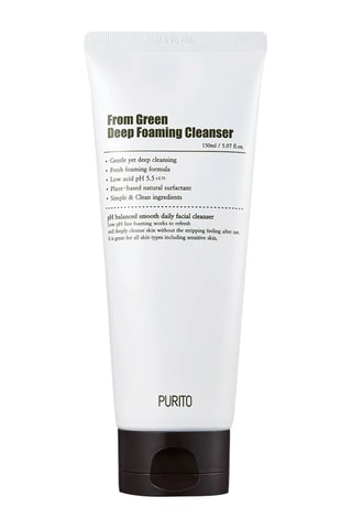 Limpiador From Green Deep - Para todo tipo de piel - 150 ml