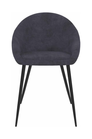 4 chaises Dory - 54 x 52 x 77 cm