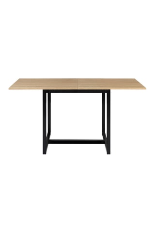 Table Manufacture - 80 x 78 x 78 cm