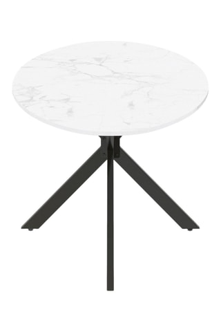 Table à manger Céleste - 200 x 75 x 90 cm