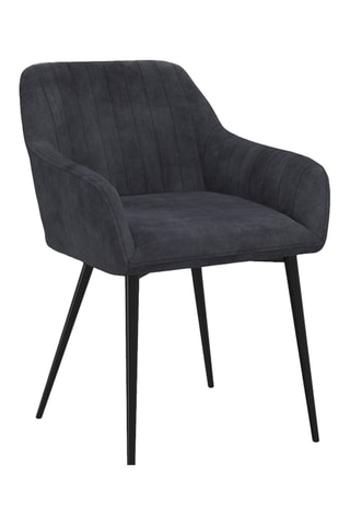 2 chaises Ariana - 51 x 76 x 56 cm