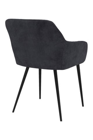 2 chaises Ariana - 51 x 76 x 56 cm