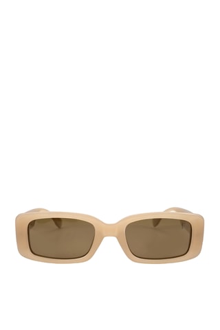 Gepolariseerde zonnebril voor dames Lush- categorie 3 - Beige en bruin