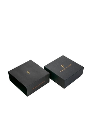 Sieradenset Goudkleurig